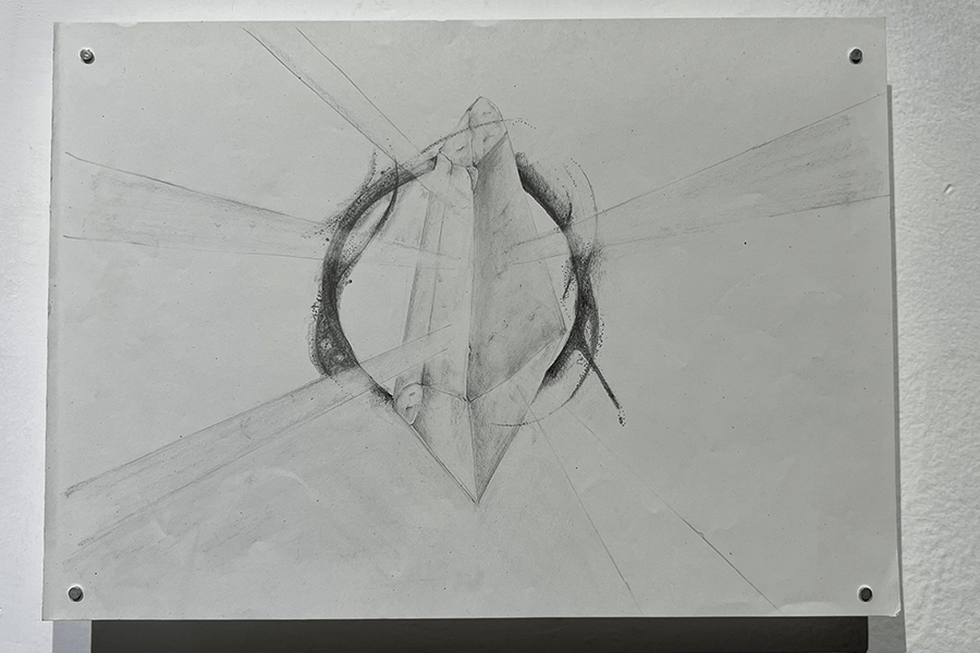 Navegando en la Incertidumbre -  Residencia URRA. Por Lucas Despósito