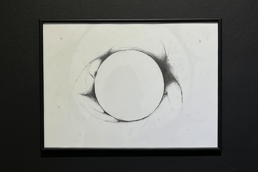 Navegando en la Incertidumbre -  Residencia URRA. Por Lucas Despósito